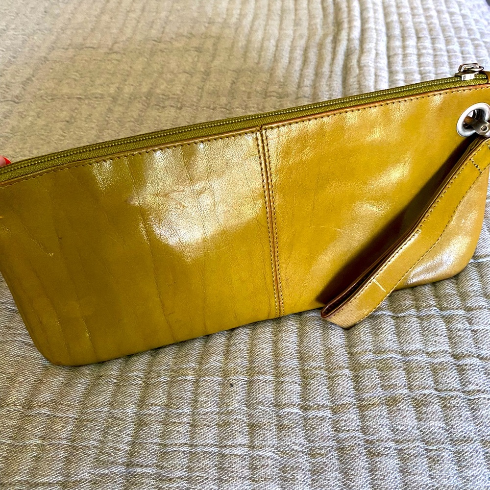 HOBO wristlet